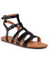 Ugg Сандали W Mahala 1112680 Черен - Pepit.bg