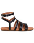 Ugg Сандали W Mahala 1112680 Черен - Pepit.bg