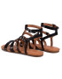 Ugg Сандали W Mahala 1112680 Черен - Pepit.bg