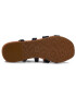 Ugg Сандали W Mahala 1112680 Черен - Pepit.bg