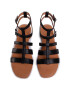 Ugg Сандали W Mahala 1112680 Черен - Pepit.bg