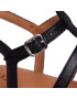 Ugg Сандали W Mahala 1112680 Черен - Pepit.bg