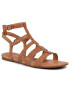Ugg Сандали W Mahala 1112680 Кафяв - Pepit.bg