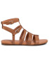 Ugg Сандали W Mahala 1112680 Кафяв - Pepit.bg
