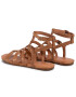 Ugg Сандали W Mahala 1112680 Кафяв - Pepit.bg