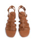 Ugg Сандали W Mahala 1112680 Кафяв - Pepit.bg