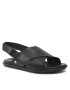Ugg Сандали W Solivan Slingback 1144974 Черен - Pepit.bg