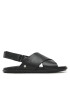 Ugg Сандали W Solivan Slingback 1144974 Черен - Pepit.bg