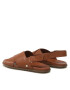 Ugg Сандали W Solivan Slingback 1144974 Кафяв - Pepit.bg