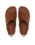 Ugg Сандали W Solivan Slingback 1144974 Кафяв - Pepit.bg