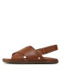 Ugg Сандали W Solivan Slingback 1144974 Кафяв - Pepit.bg
