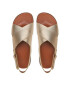 Ugg Сандали W Solivan Slingback 1144976 Златист - Pepit.bg