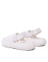 Ugg Сандали W Sport Yeah 1126811 Бял - Pepit.bg