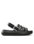 Ugg Сандали W Sport Yeah 1126811 Черен - Pepit.bg
