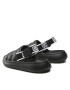 Ugg Сандали W Sport Yeah 1126811 Черен - Pepit.bg