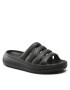 Ugg Сандали W Sport Yeah 1126811 Черен - Pepit.bg