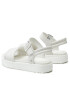 Ugg Сандали W Zayne Ankle Strap 1129233 Бял - Pepit.bg