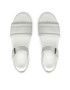 Ugg Сандали W Zayne Ankle Strap 1129233 Бял - Pepit.bg