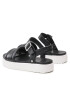 Ugg Сандали W Zayne Ankle Strap 1129233 Черен - Pepit.bg