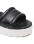 Ugg Сандали W Zayne Ankle Strap 1129233 Черен - Pepit.bg