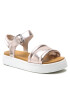 Ugg Сандали W Zayne Ankle Strap 1129251 Златист - Pepit.bg