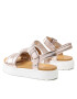 Ugg Сандали W Zayne Ankle Strap 1129251 Златист - Pepit.bg