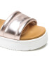 Ugg Сандали W Zayne Ankle Strap 1129251 Златист - Pepit.bg