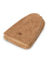Ugg Шал W Sherpa Oversized Scarf 20052 Кафяв - Pepit.bg