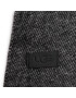 Ugg Шал W Woven Logo Scarf 18769 Сив - Pepit.bg