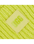 Ugg Шапка Chunky Logo 20061 Зелен - Pepit.bg