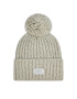 Ugg Шапка Chunky Pom Cuff 100026 Сив - Pepit.bg
