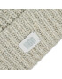 Ugg Шапка Chunky Pom Cuff 100026 Сив - Pepit.bg