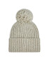 Ugg Шапка Chunky Pom Cuff 100026 Сив - Pepit.bg