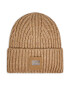 Ugg Шапка Chunky Rib Beanie 20061 Бежов - Pepit.bg