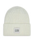 Ugg Шапка Chunky Rib Beanie 20061 Екрю - Pepit.bg