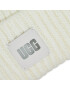 Ugg Шапка Chunky Rib Beanie 20061 Екрю - Pepit.bg