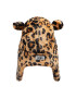 Ugg Шапка K Faux Fur Trapper W Ears 20100 Кафяв - Pepit.bg