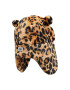 Ugg Шапка K Faux Fur Trapper W Ears 20100 Кафяв - Pepit.bg