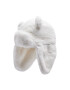 Ugg Шапка K Faux Fur Trapper With Ears 20100 Бял - Pepit.bg