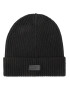 Ugg Шапка M Wide Cuff Rib Hat 18774 Черен - Pepit.bg