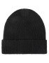 Ugg Шапка M Wide Cuff Rib Hat 18774 Черен - Pepit.bg