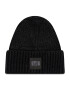 Ugg Шапка W Chunky Rib Beanie 20061 Черен - Pepit.bg
