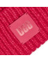 Ugg Шапка W Chunky Rib Beanie W Logo 20061 Розов - Pepit.bg