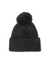 Ugg Шапка W Chunky Rib Knit Beanie W Pom 20165 Черен - Pepit.bg