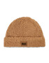 Ugg Шапка W Sherpa Cuff Beanie 20051 Кафяв - Pepit.bg