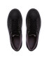 Ugg Сникърси M Baysider Low Weather 1117478 Черен - Pepit.bg
