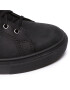Ugg Сникърси M Baysider Low Weather 1117478 Черен - Pepit.bg