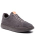 Ugg Сникърси M Cali Sneaker Low 1020133 Сив - Pepit.bg
