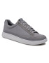 Ugg Сникърси M South Bay Sneaker Low Canvas 1117580 Сив - Pepit.bg