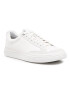 Ugg Сникърси M South Bay Sneaker Low Canvas Бял - Pepit.bg
